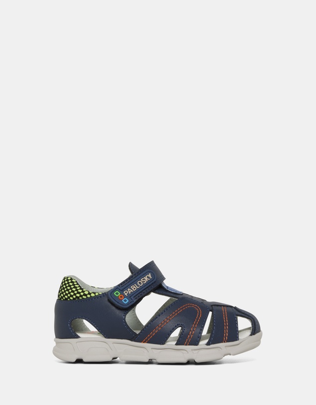Pablosky - James Sandal 5215 Infant