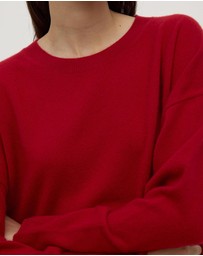 Assembly Label - Odelle Cashmere Knit