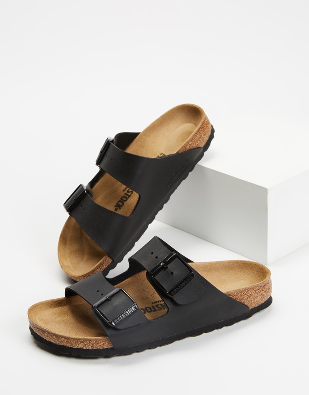 Birkenstock - Womens Arizona Narrow Sandals