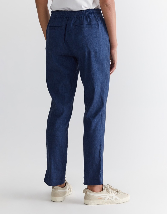 Sportscraft - Rosa Linen Pant