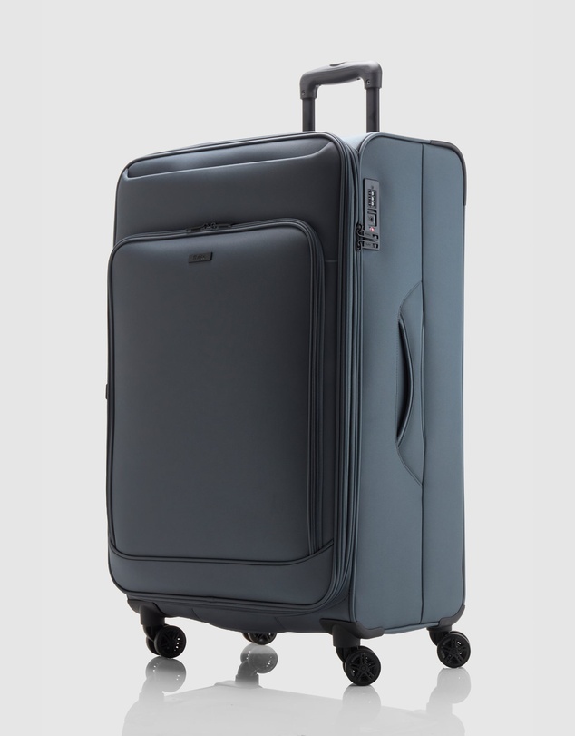 Flylite - Dahlia Check-In 80cm Suitcase