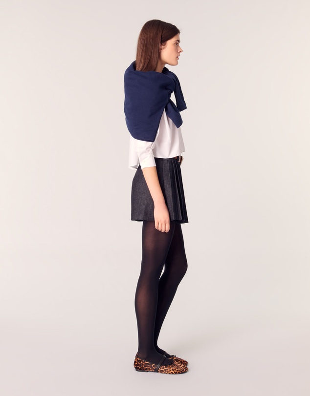 Maje - Iuplim Shorts