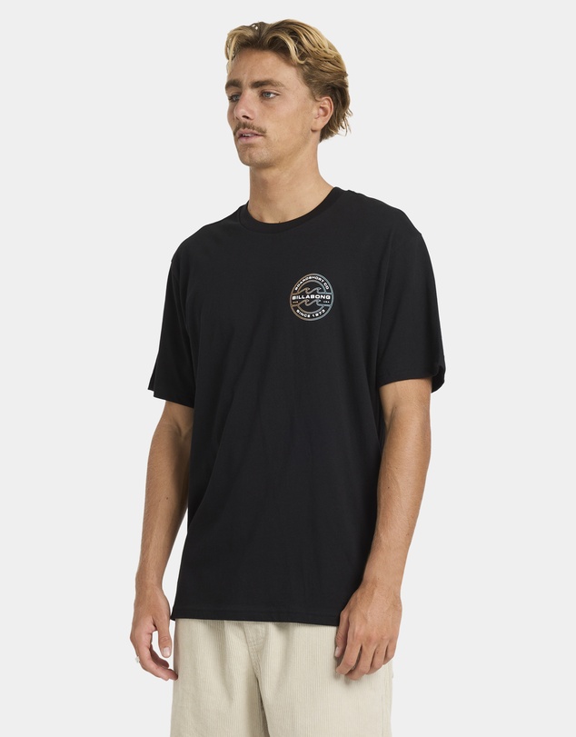 Billabong - Mens Hollow Premium T-Shirt