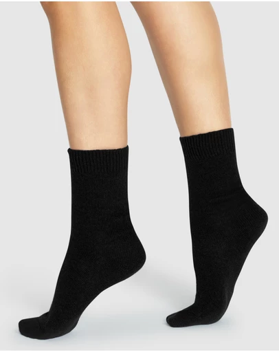 Levante - 3 Pack Pina Crew Sock