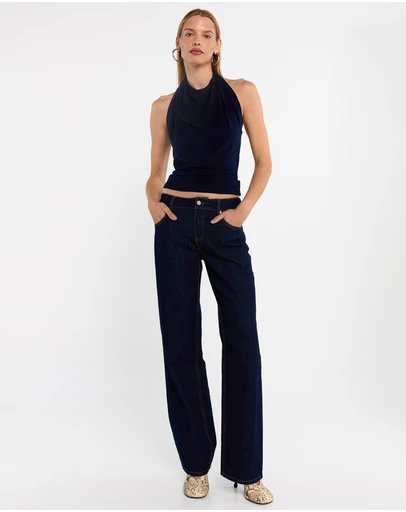 Madison The Label - Marigold Jeans