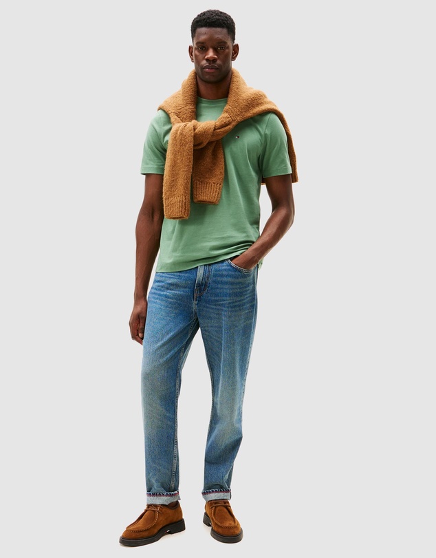 Tommy Hilfiger - Essential Cotton Tee
