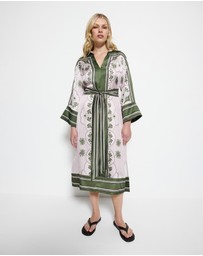 Commonry - Clara Dress