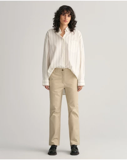 Gant - Slim Fit Chinos