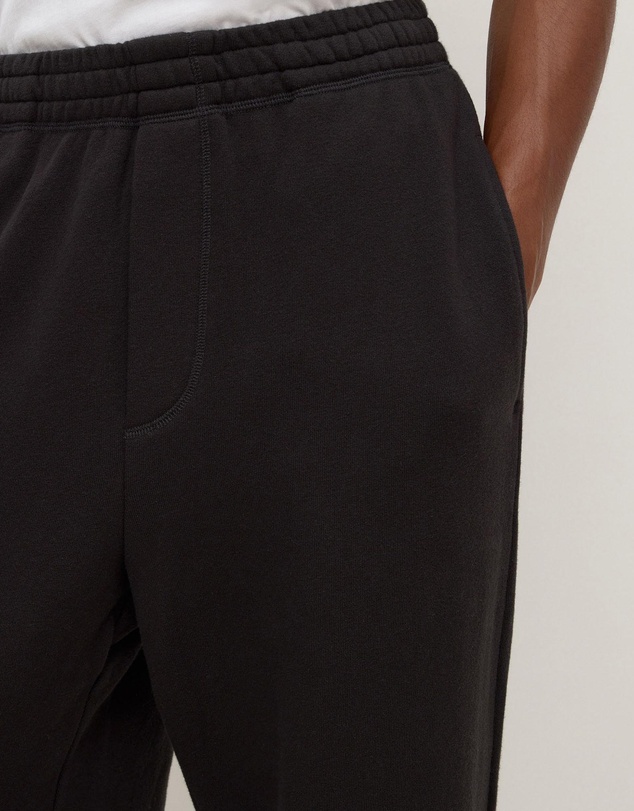 Assembly Label - Newport Fleece Trackpants