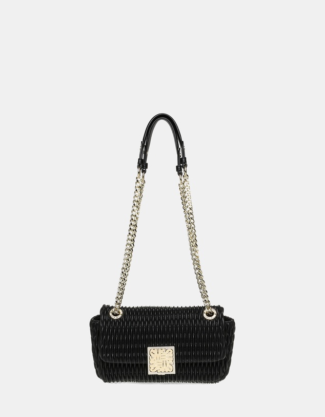 Steve Madden - BHayes Black Handbag