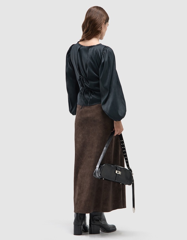 Laagam - Vivienne Blouse