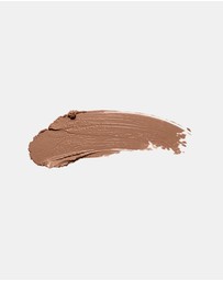 Nude by Nature - Nude by Nature Hydra Stick Sunlit Bronzer 6g 03 Chestnut