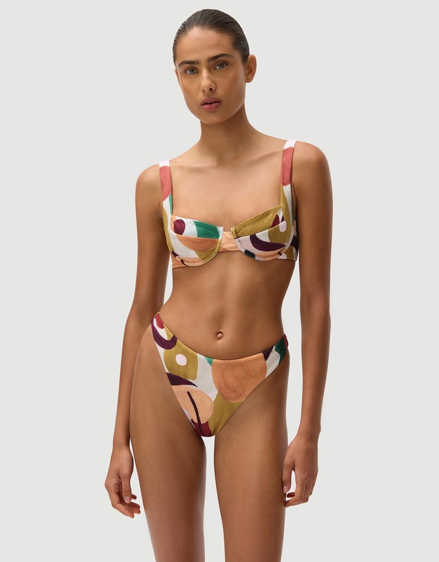 Fella Swim - Elvis Bikini Bottoms
