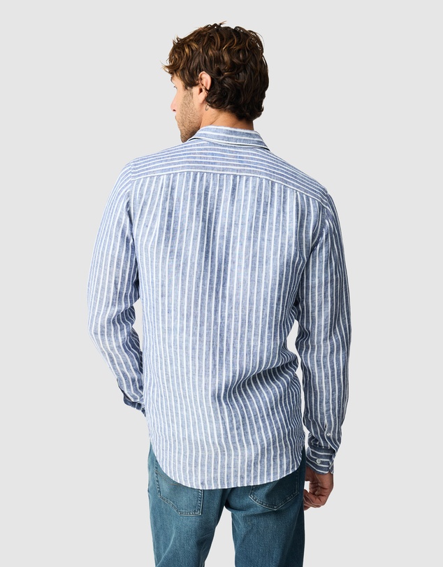 Rodd & Gunn - Willsher Bay Sports Fit Shirt