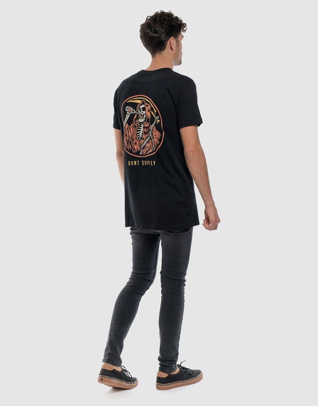 DVNT - Grim Tee