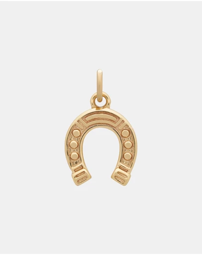 YCL  - Horseshoe Charm