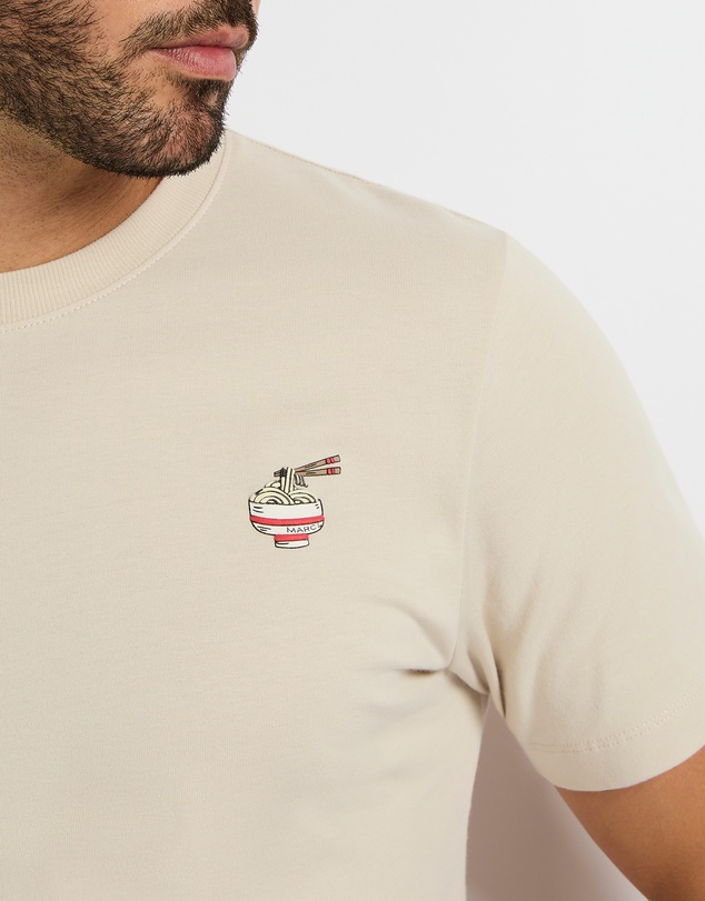 Marcs - Hopeless Ramen-tic Tee