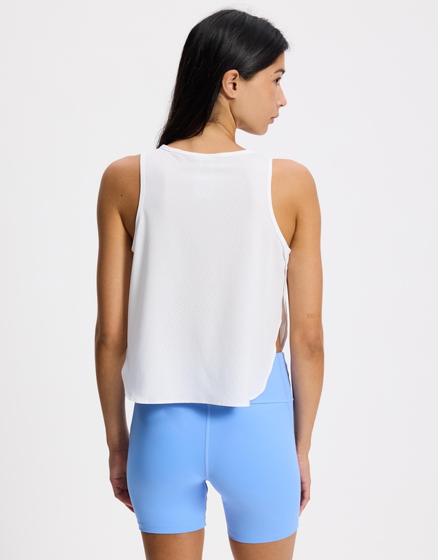Reebok - RBK Lab Running Tank