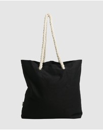 Billabong - Society Beach   Tote Bag For Women
