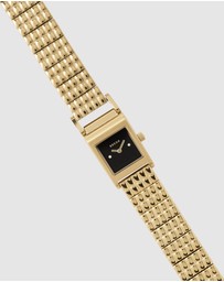 Breda - Revel Metal Bracelet Watch, 18MM