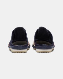 Onitsuka Tiger - Mexico 66 Sabot - Unisex