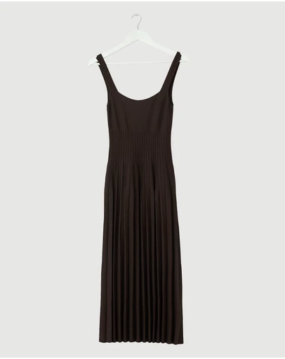 Revibe - Repaired Staud Ellison Dress - AU S