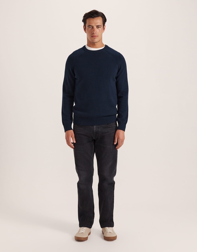 SABA - Vincent Wool Knit