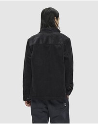 Wood Wood - Clay Overshirt
