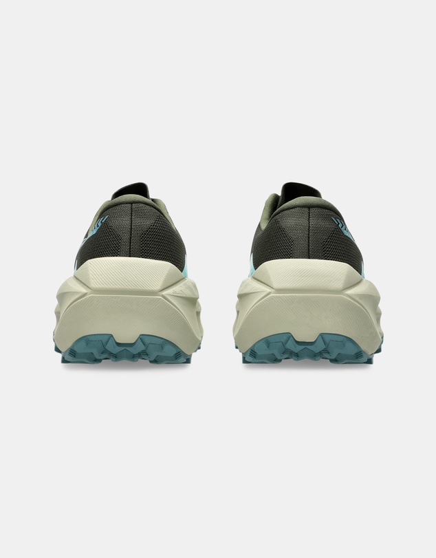 ASICS - Trabuco Max 5 - Men's