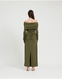 TOJHA - Malichi Dress