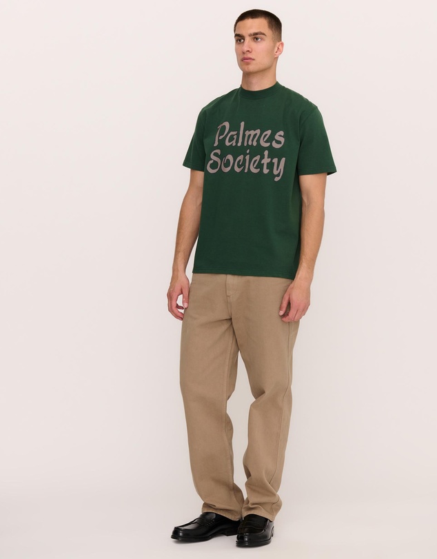 Palmes - Society T-Shirt