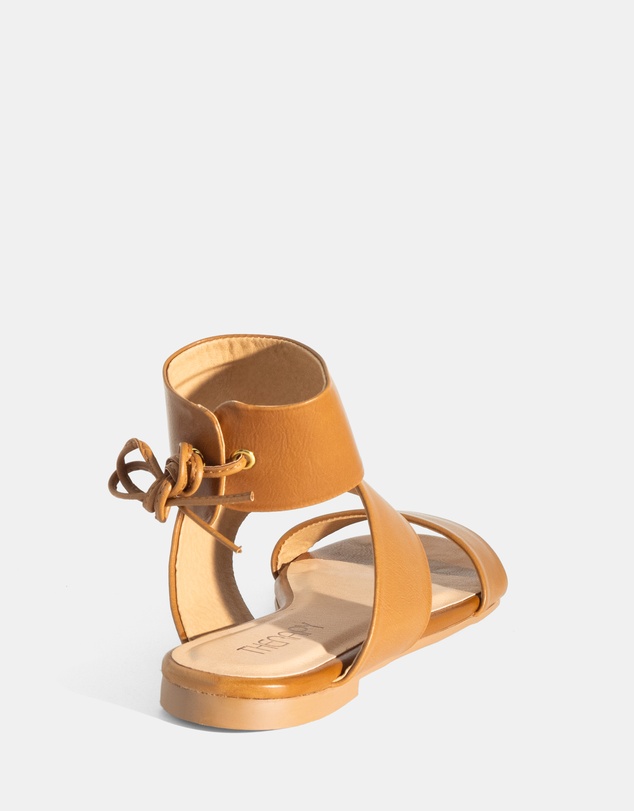 Therapy - Lorca Flat Sandals