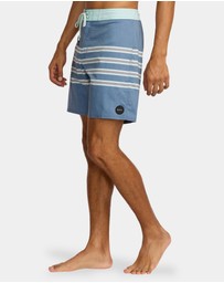 RVCA - Mens County Line 18
