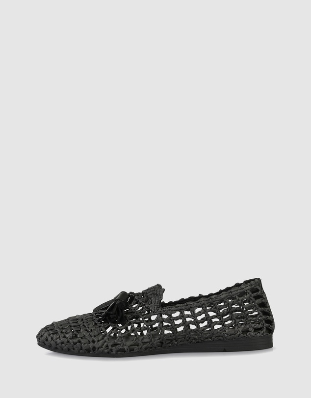 S by Sempre Di - Cortona Slip Ons