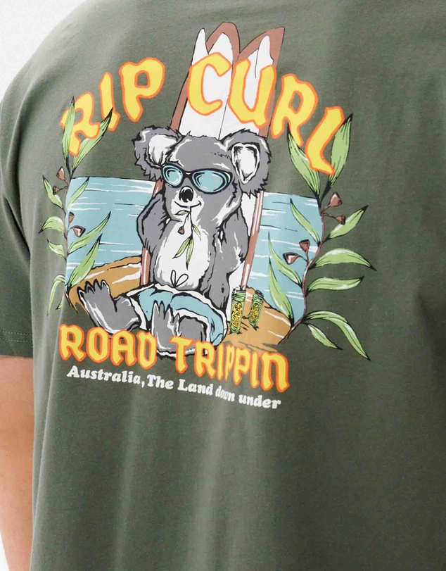 Rip Curl - Down Under Koala Tee