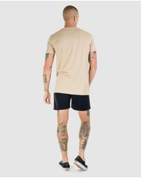 DVNT - Grand Saxon Tee