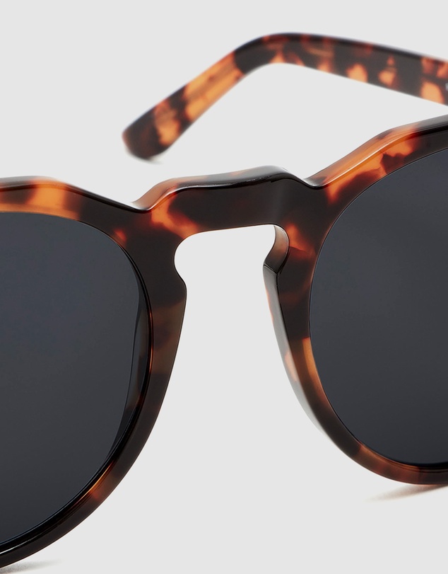 Hawkers Co - HAWKERS - Carey Black Lens WARWICK X Sunglasses for Men and Women UV400