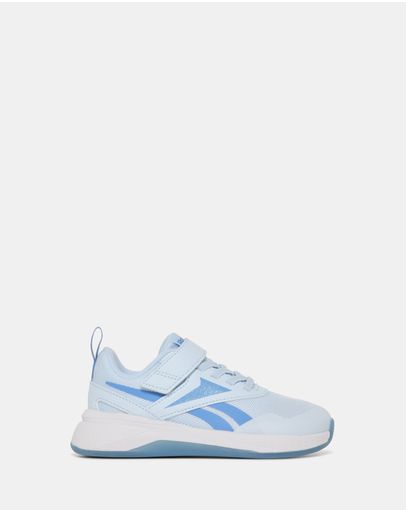 Glass Blue/Essential Blue/Wht