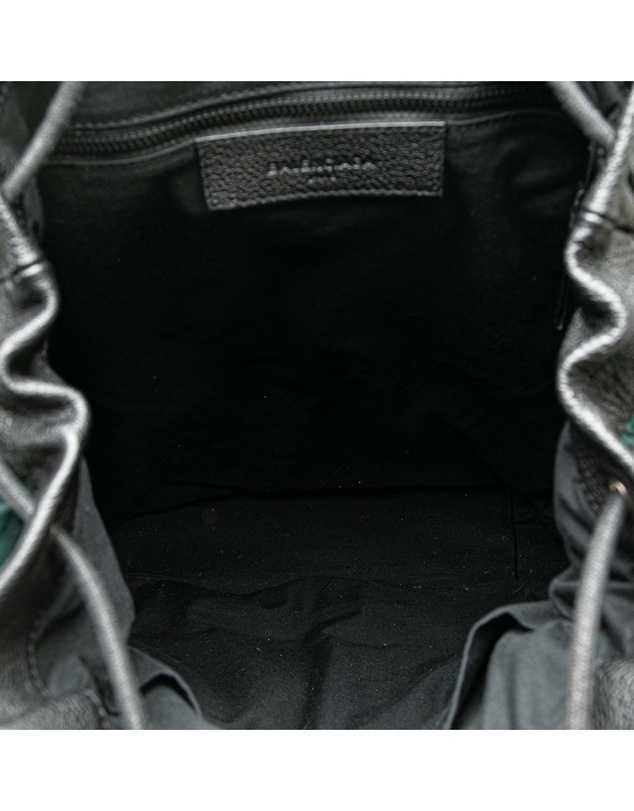 Pre-Loved by Azura Reborn - Pre-Loved balenciaga Wheel Backpack XS