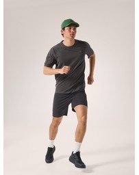 Arc'teryx - Cormac Crew Neck Shirt SS Men's