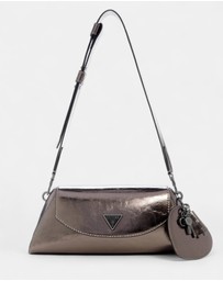GUESS - Bolena Flap Shoulder Bag