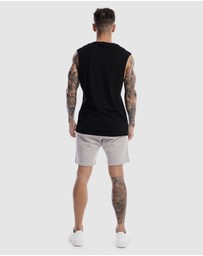 DVNT - Y2K Tank