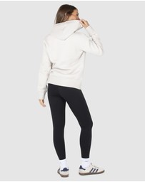 UNIT - UNIT Madison Ladies Pullover Hoodie