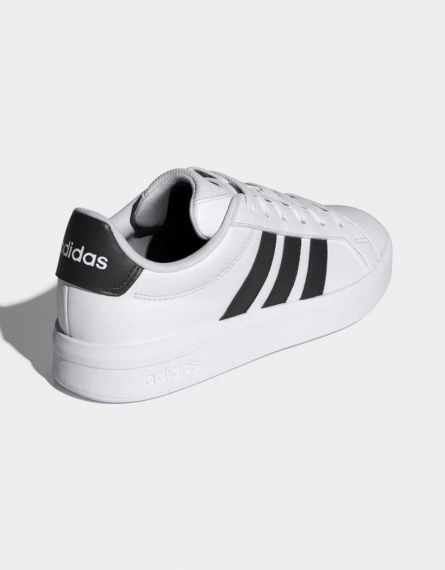 adidas Sportswear - Grand Court 3.0 Shoes - Teens