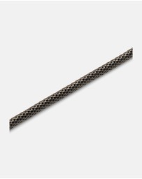 Daniel Wellington - Tide Mesh Necklace Graphite 2.8mm
