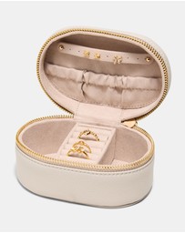 MIMCO - Violet Jewellery Case