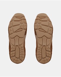 Nokwol - Atlas Sneakers