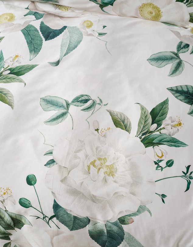 Linen House - Loretta Quilt Cover Set