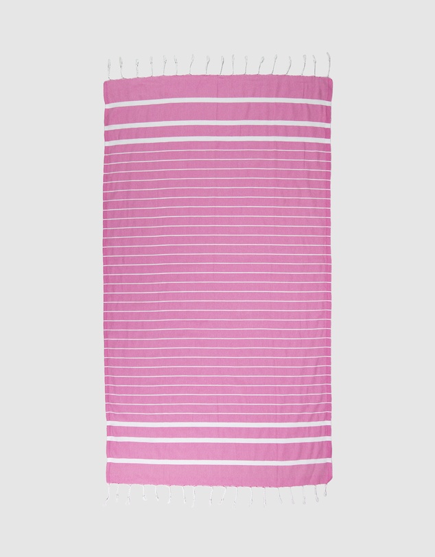 Tolu Australia - Thin Turkish Towel