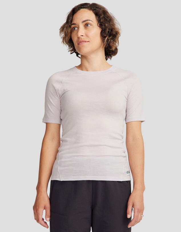Kathmandu - K-Merino 125 Baselayer T-Shirt